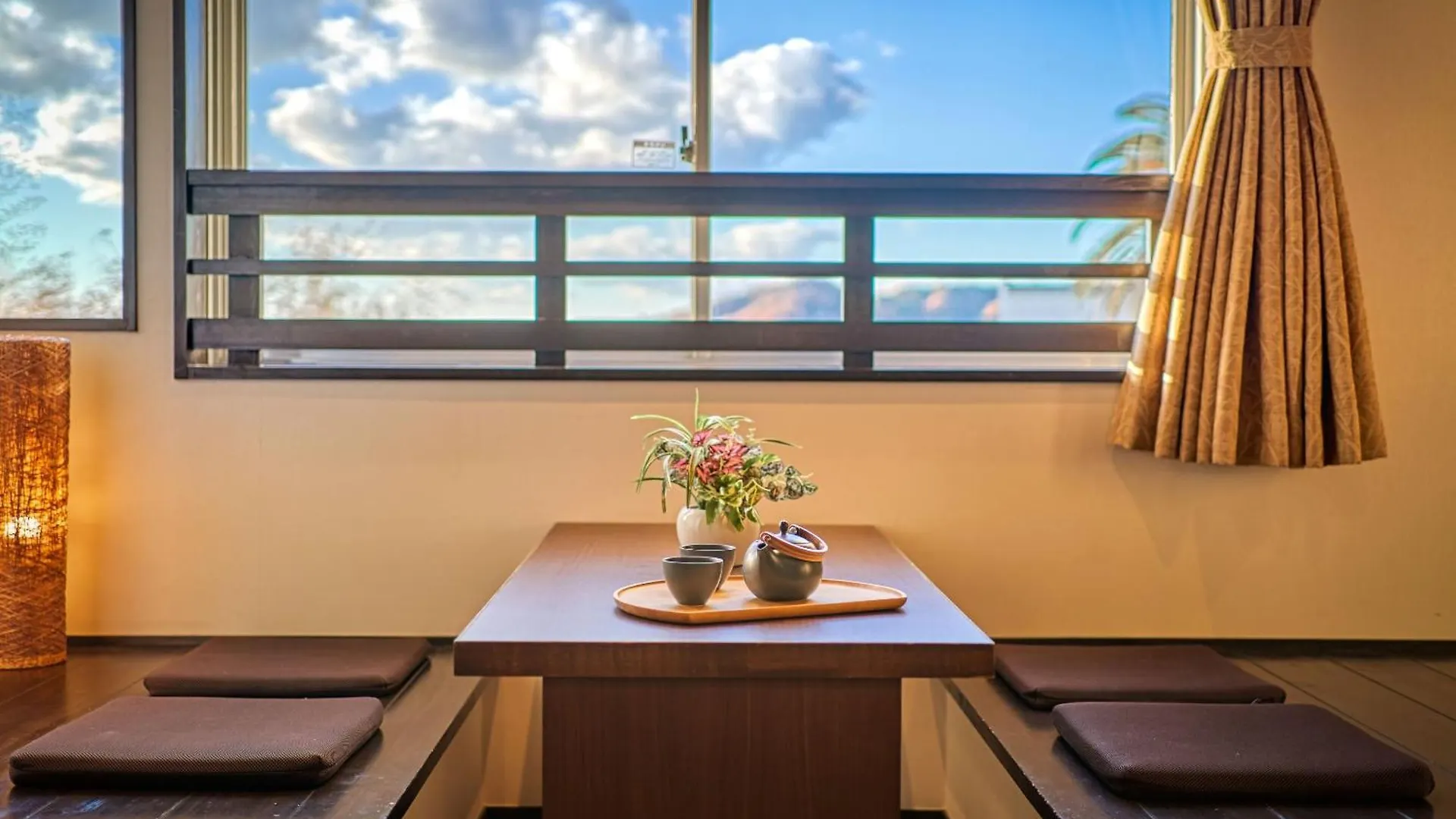 Ryokan Ooedo Onsen Monogatari Dogo Hotel Matsuyama