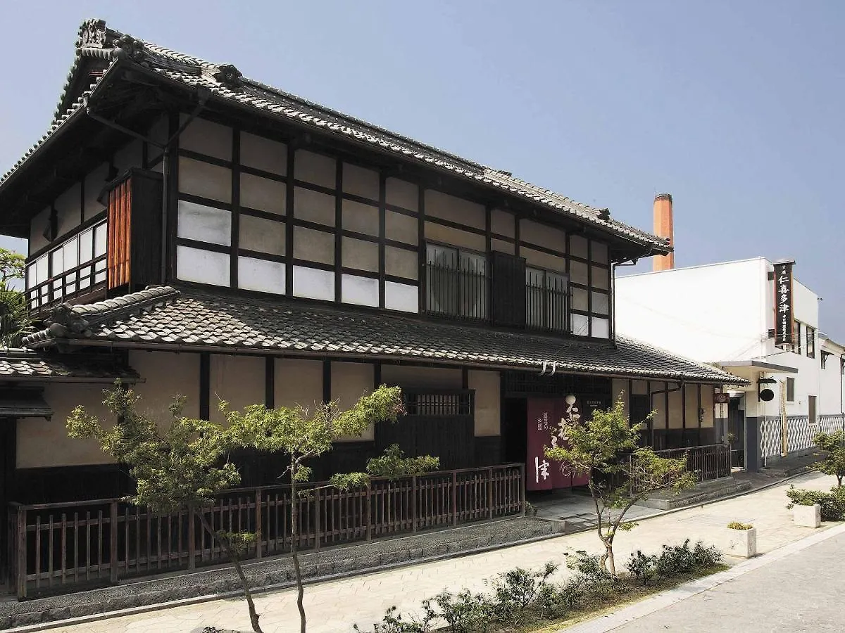 Ooedo Onsen Monogatari Dogo Hotel Matsuyama
