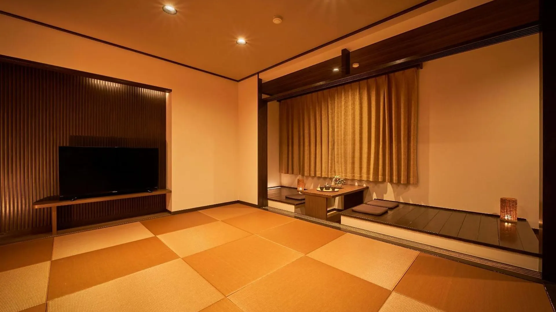Ooedo Onsen Monogatari Dogo Hotel Matsuyama  Ryokan